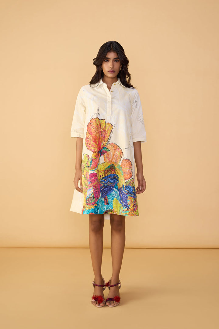 Vera Dress