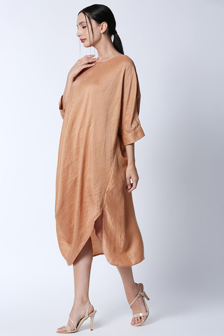 ANTI FIT DRESS