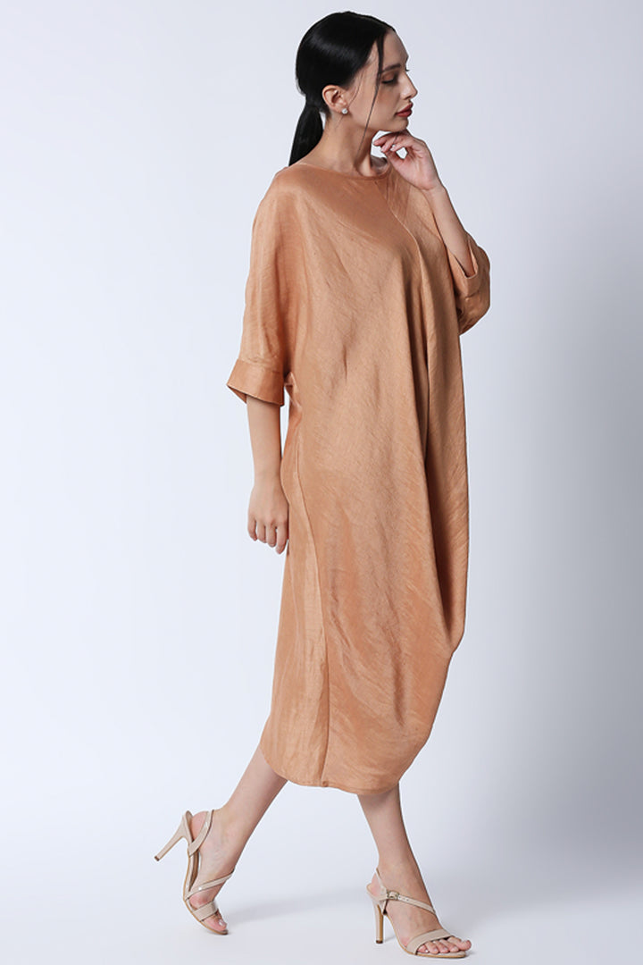 ANTI FIT DRESS