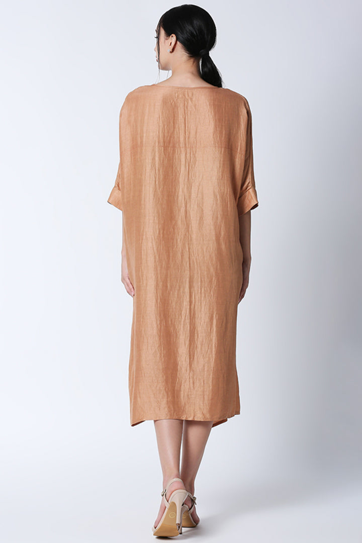 ANTI FIT DRESS