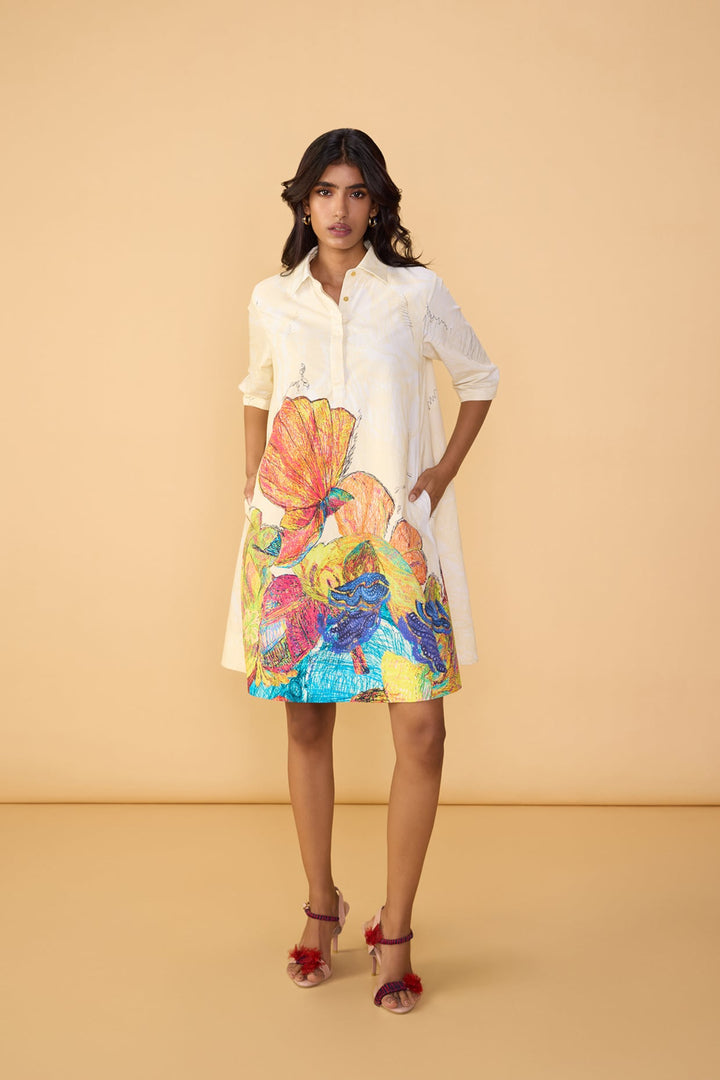 Vera Dress