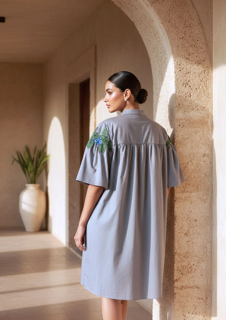 The Orchard Dress