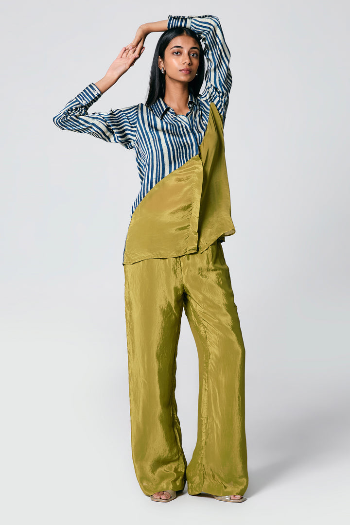 DIAGONAL COORD