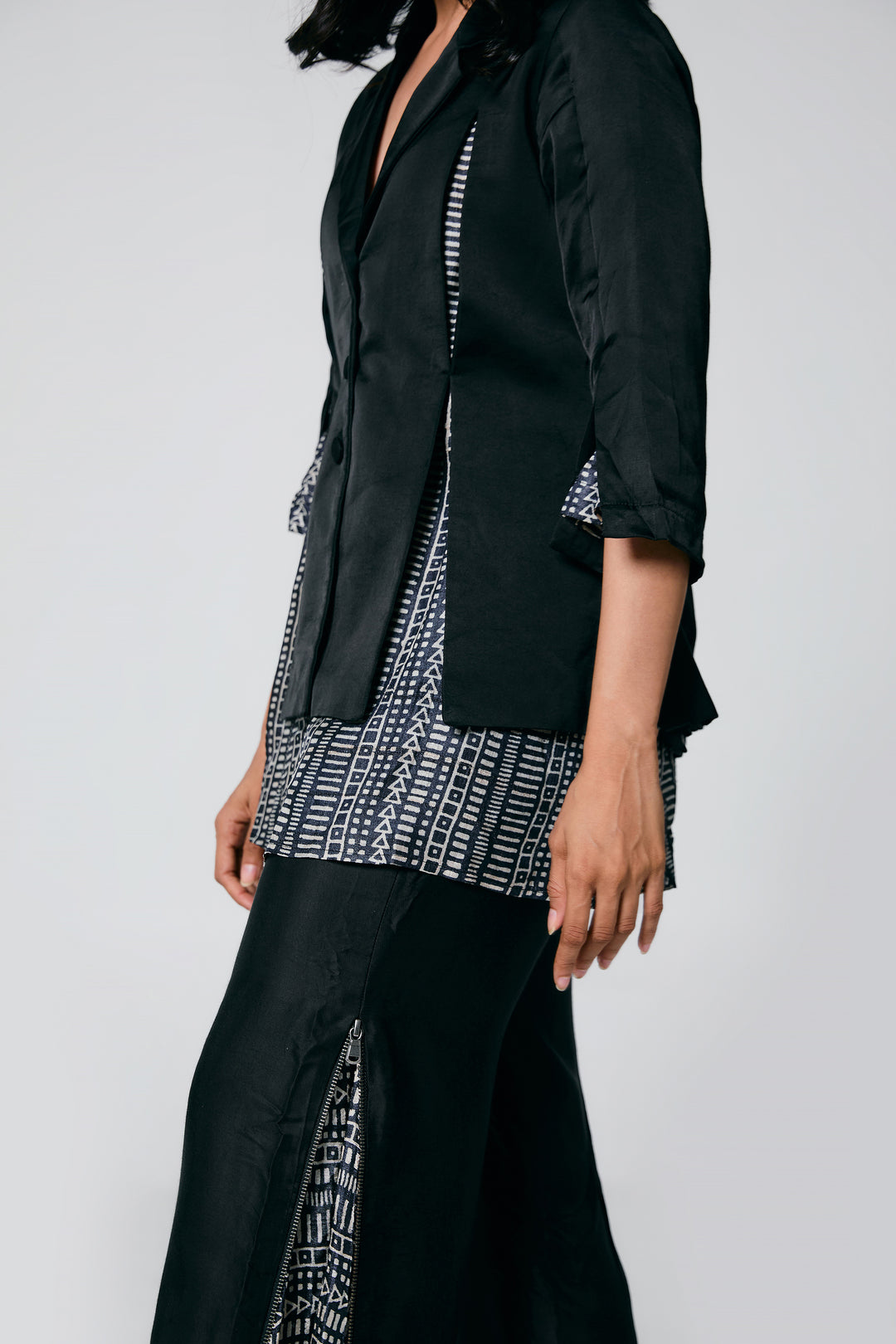 JACKET COORD