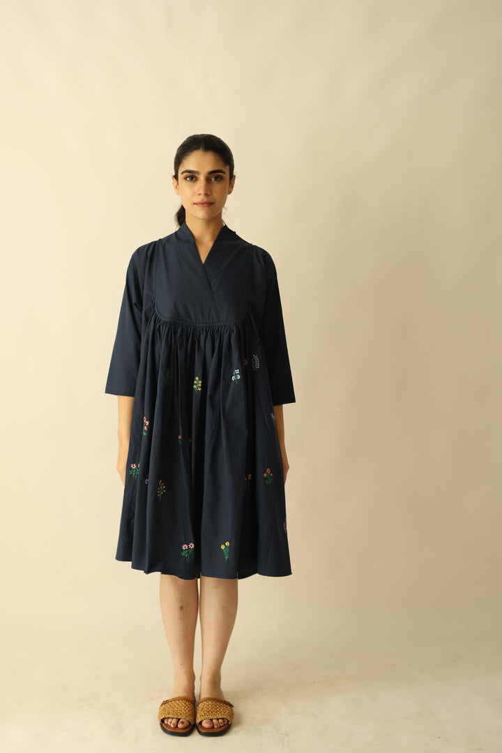 The Bloomthread Dress