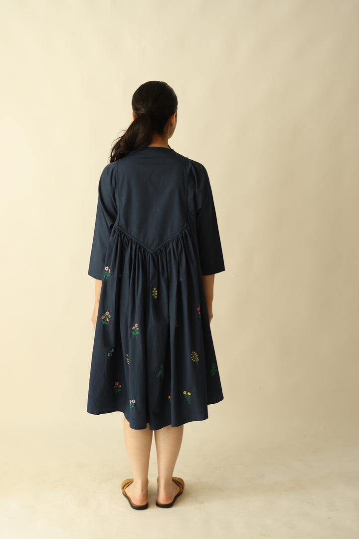 The Bloomthread Dress