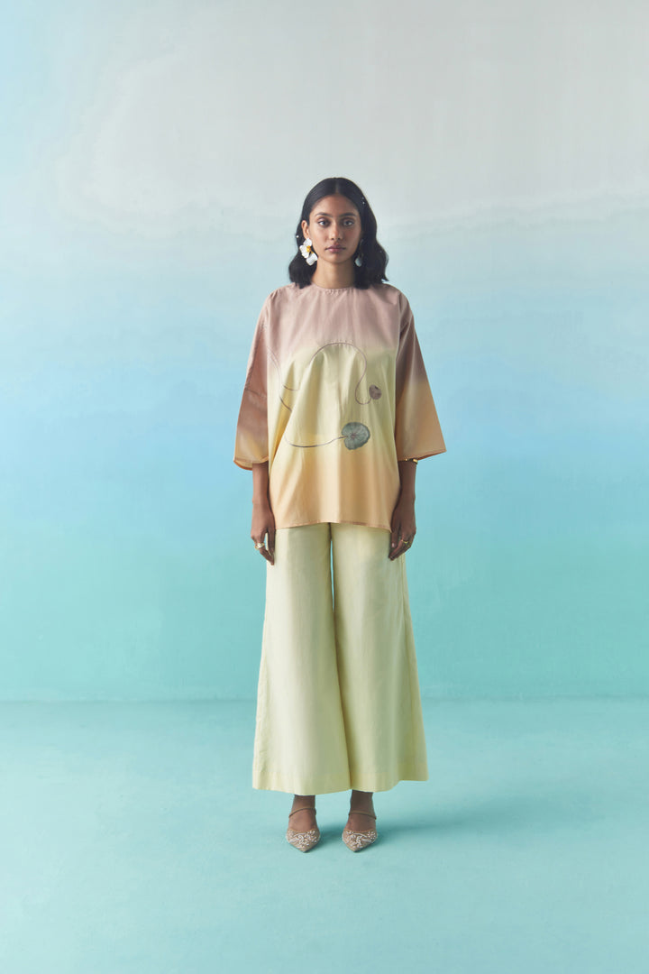 Sunset sorbet co-ord