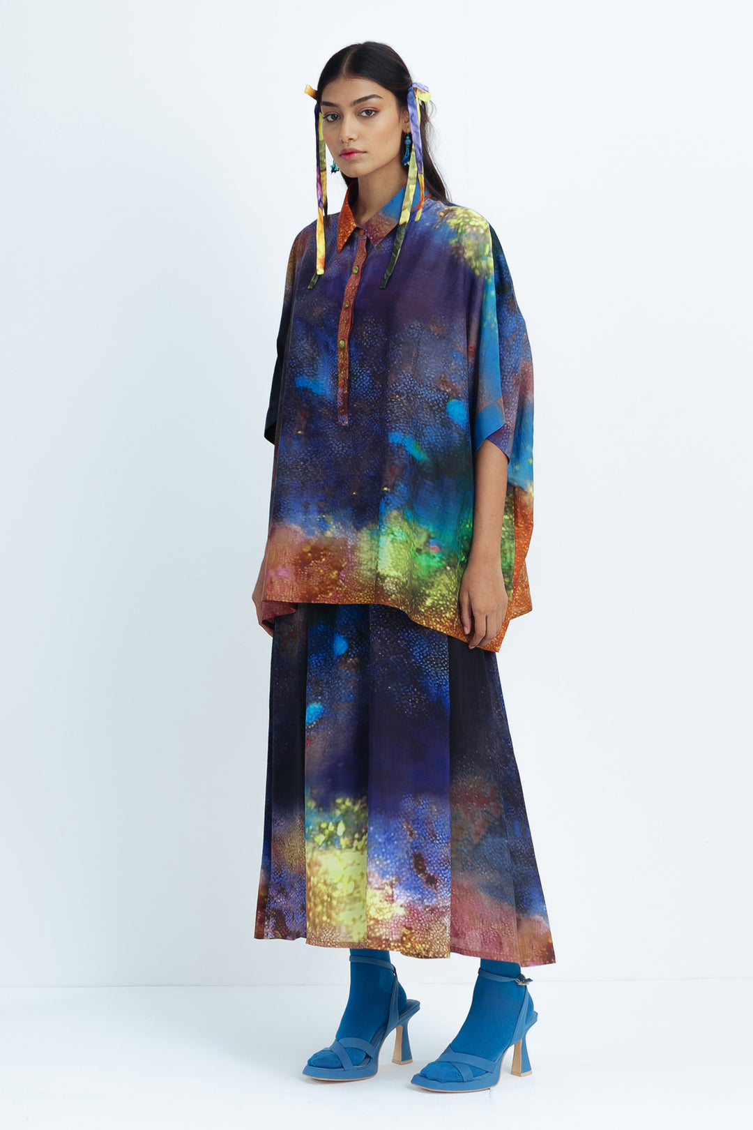 BIBA SKIRT
