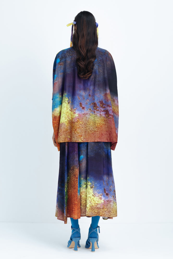 BIBA SKIRT