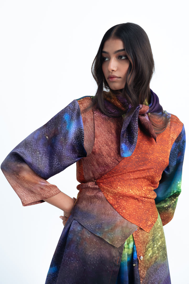 JAYA JACKET