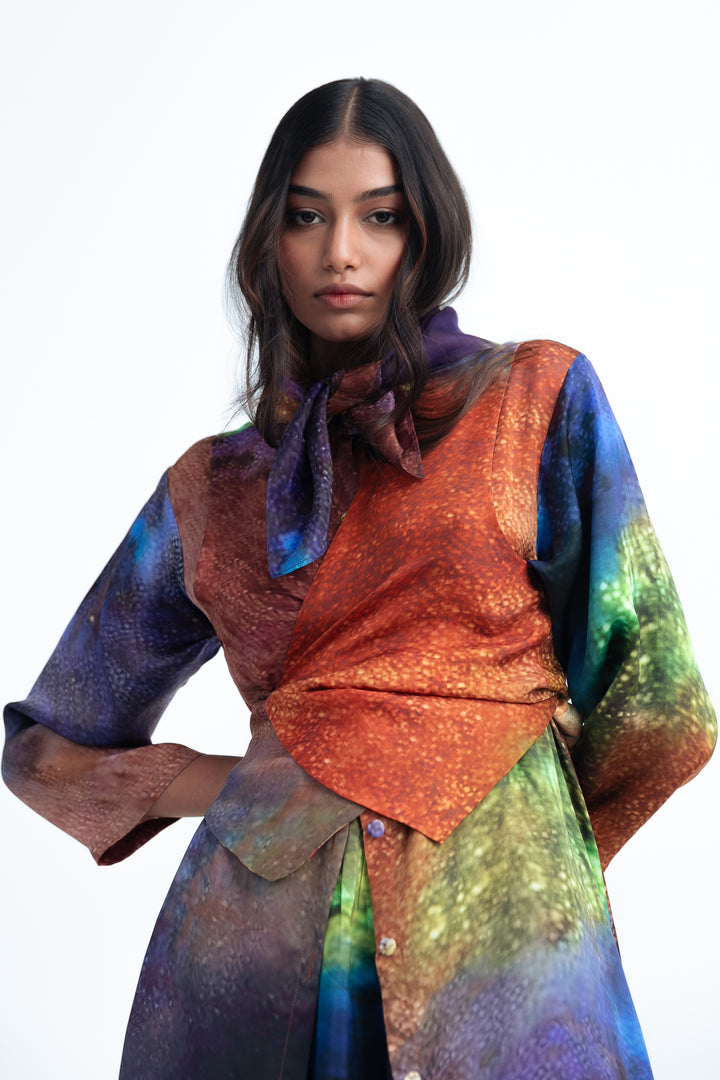 JAYA JACKET