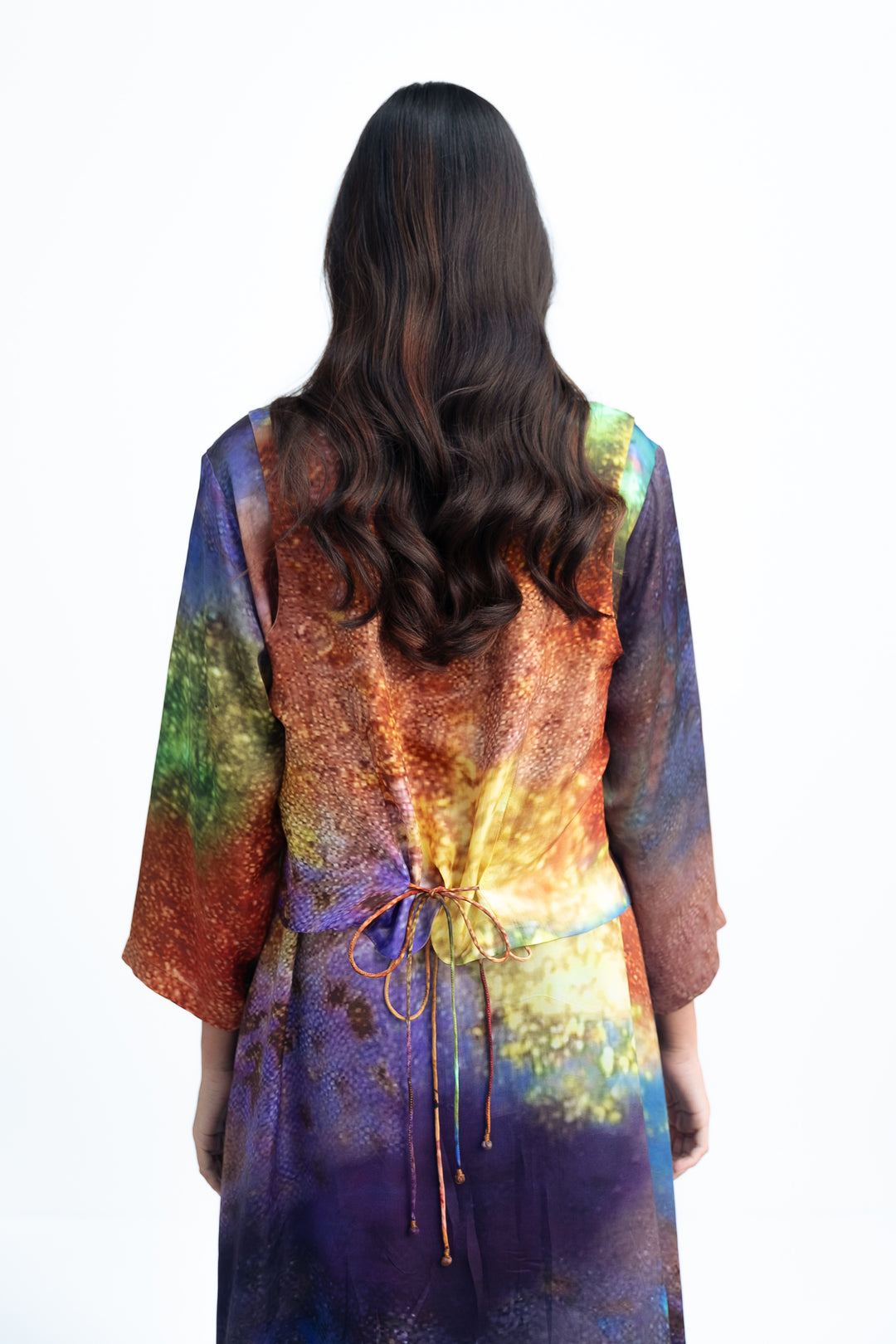 JAYA JACKET