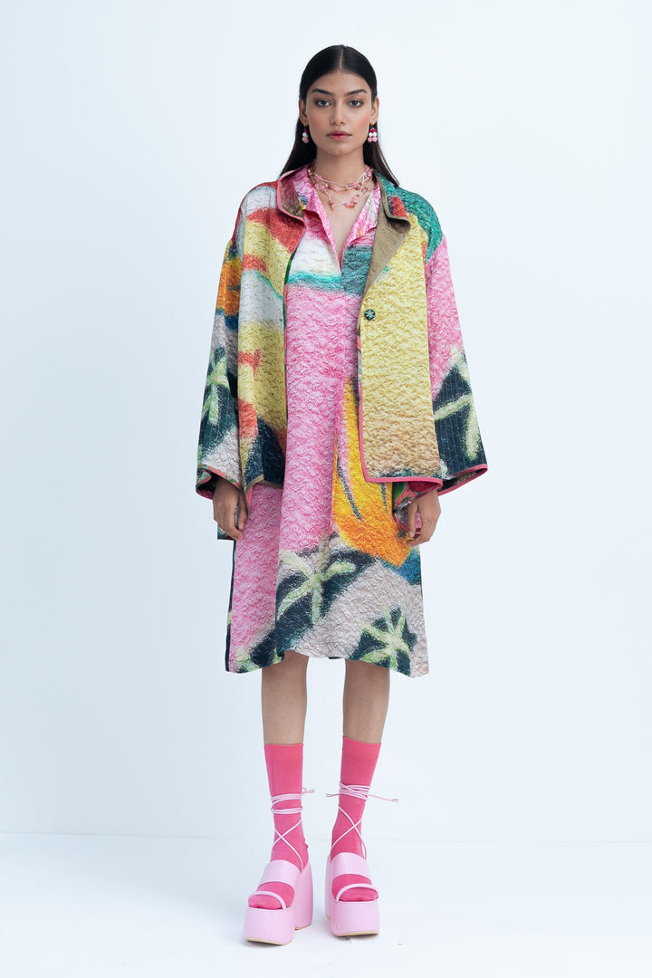 MARGO JACKET
