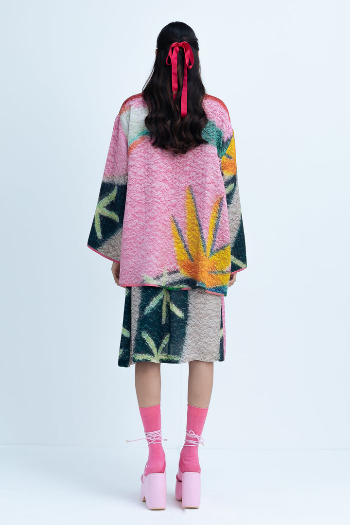 MARGO JACKET
