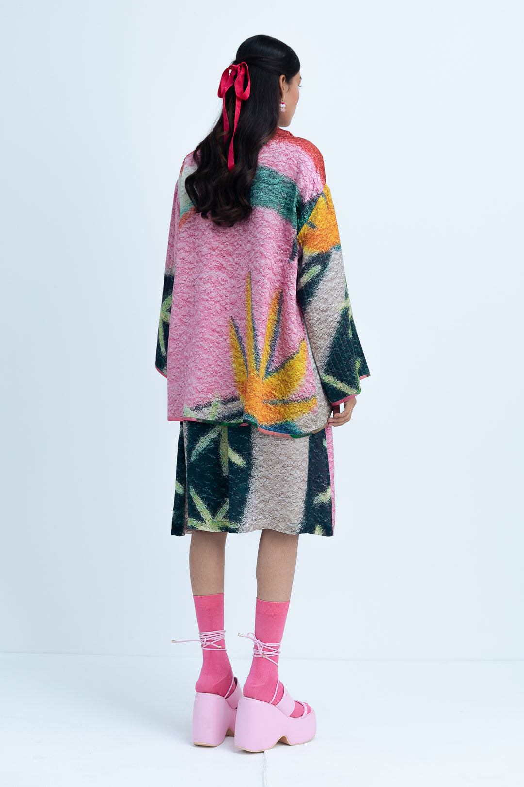 MARGO JACKET