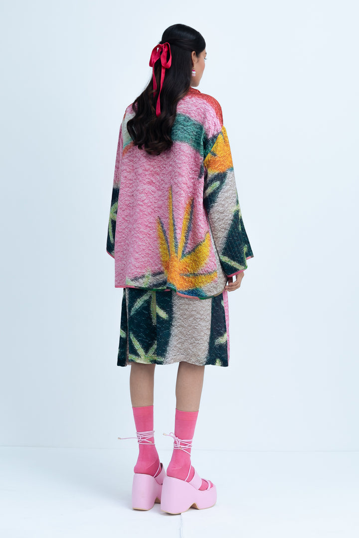 MARGO JACKET