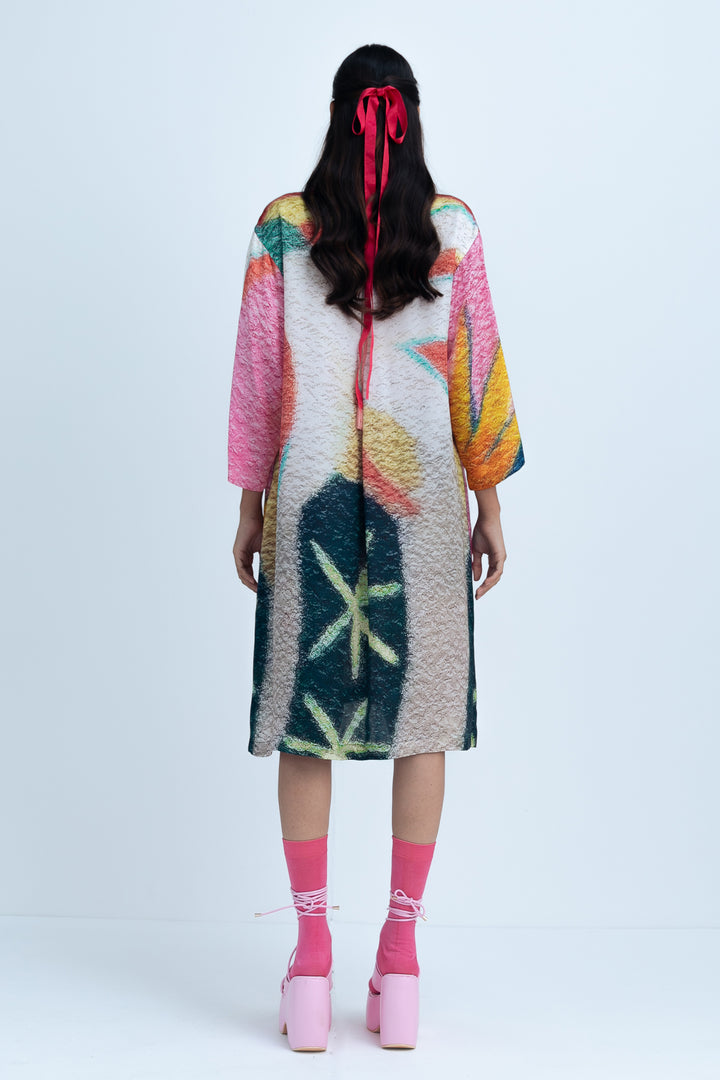 ROSIE DRESS
