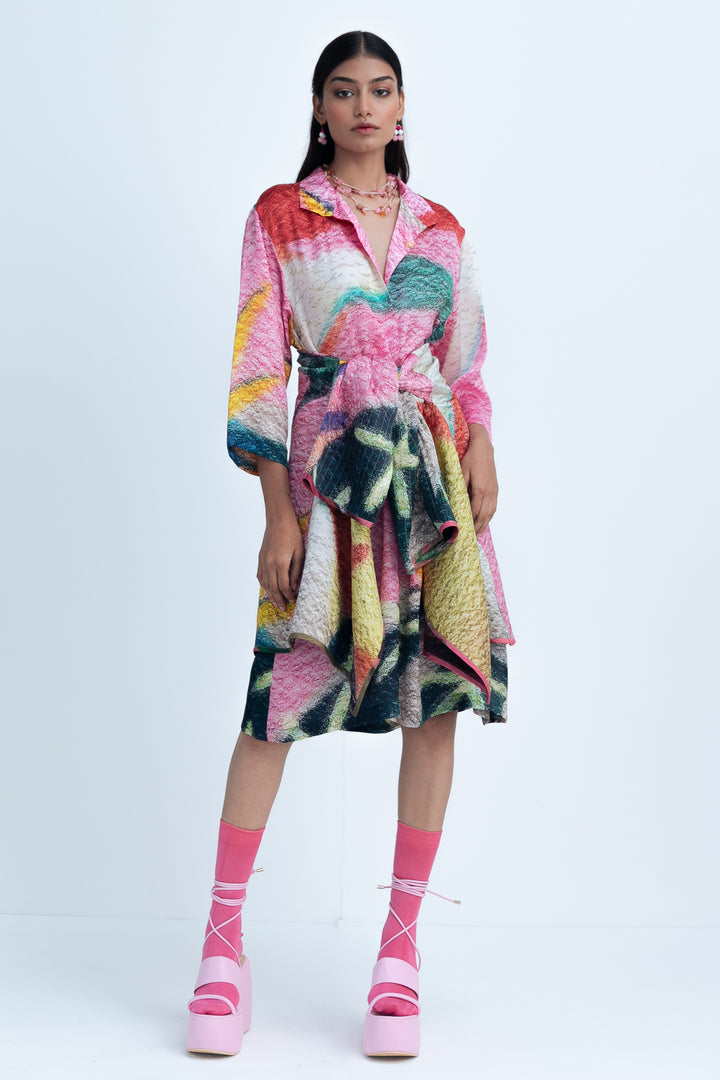ROSIE DRESS