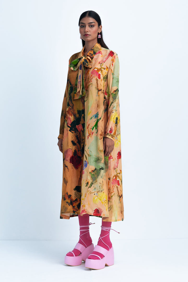 NOVA DRESS