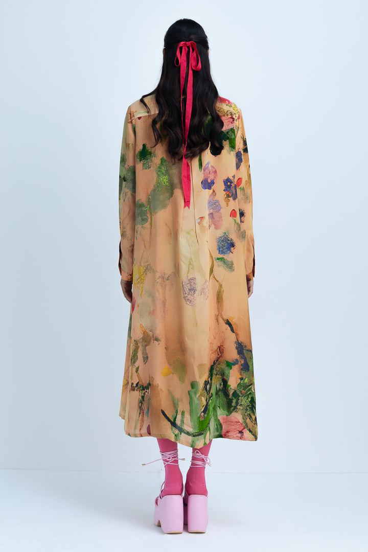 NOVA DRESS