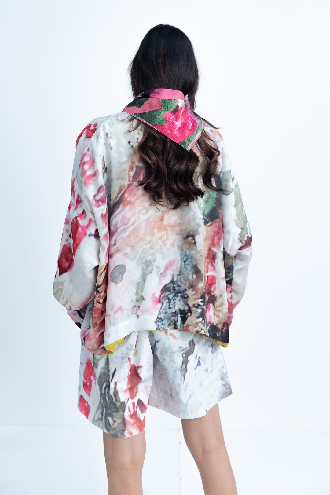 Accord Jacket