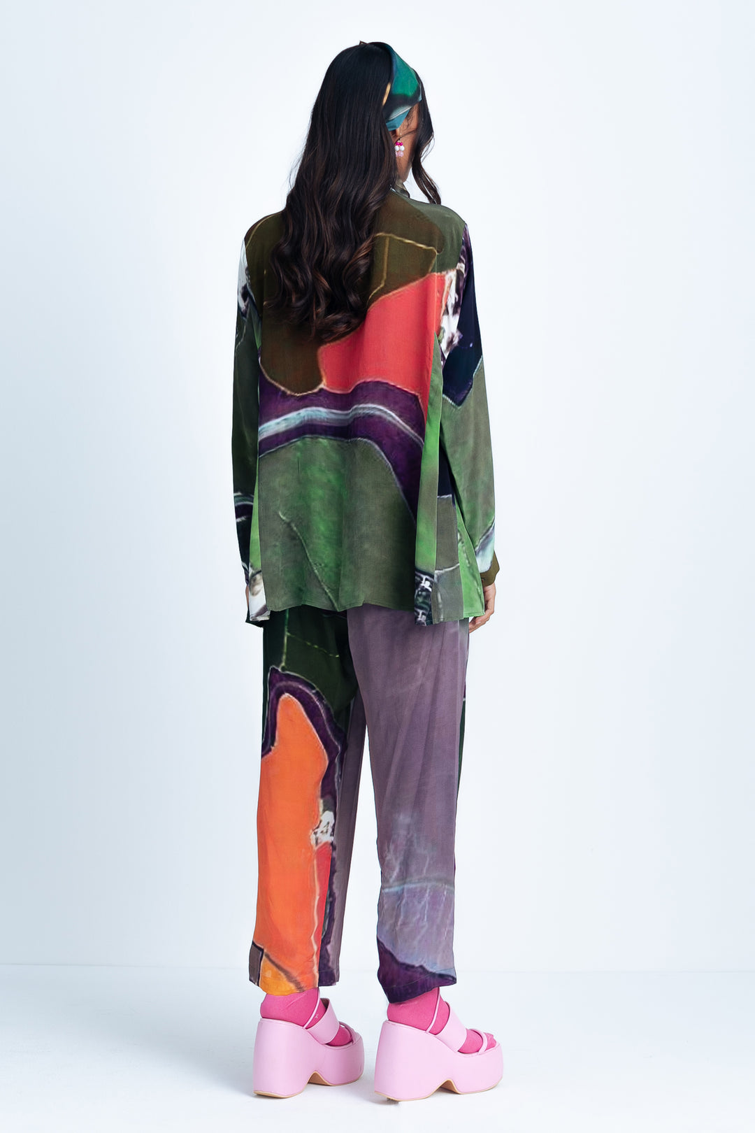 MAX PANT