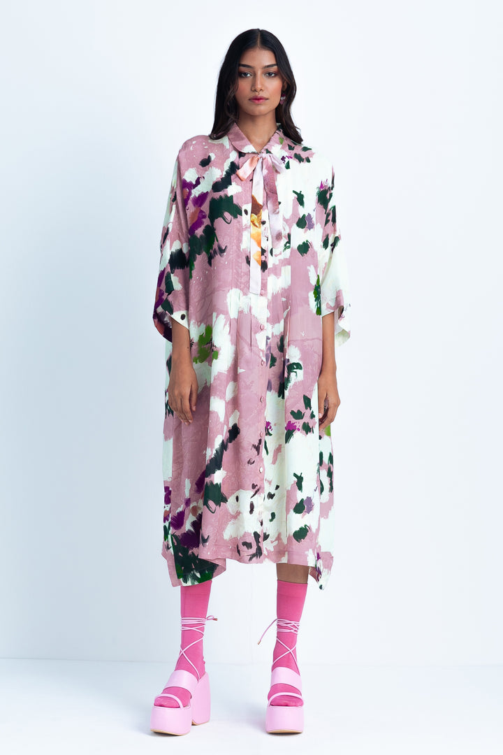 NANCY DRESS