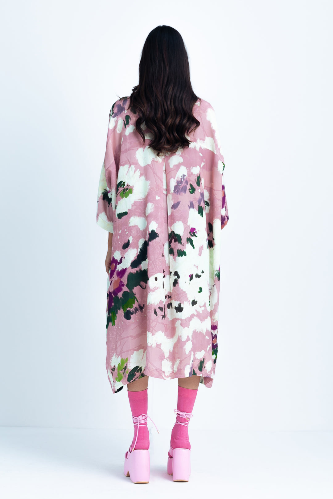 NANCY DRESS