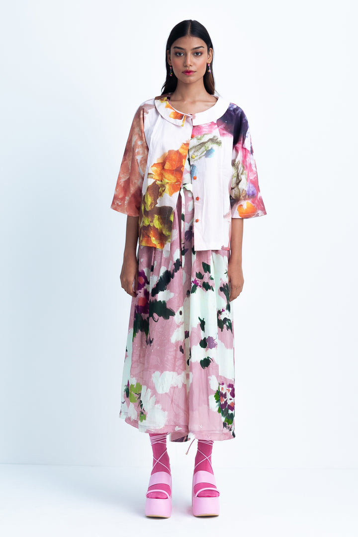 LYA dress