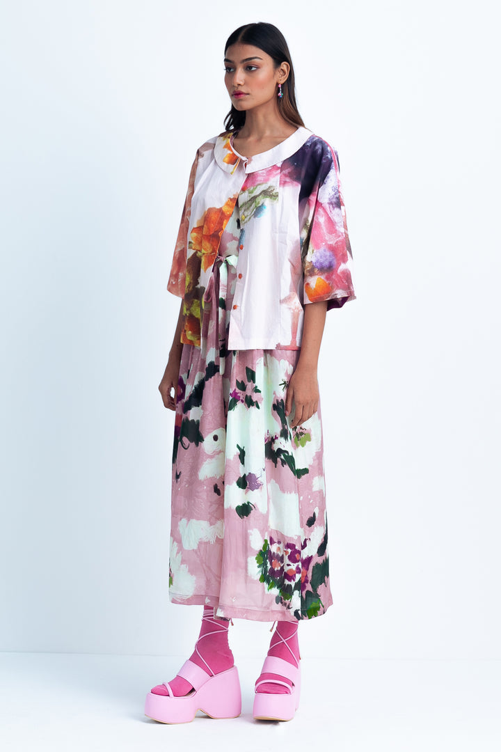 LYA dress