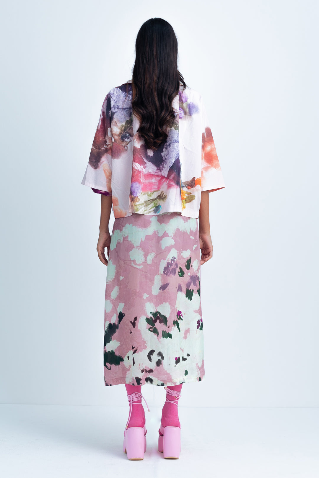 LYA dress