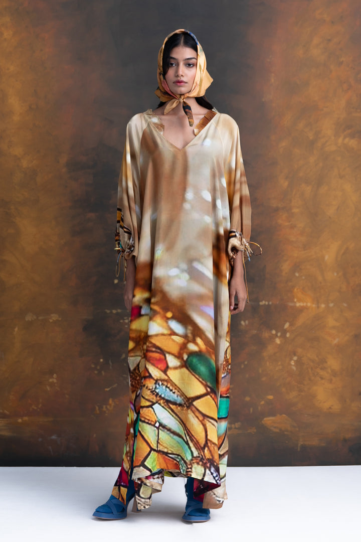 ISLA DRESS
