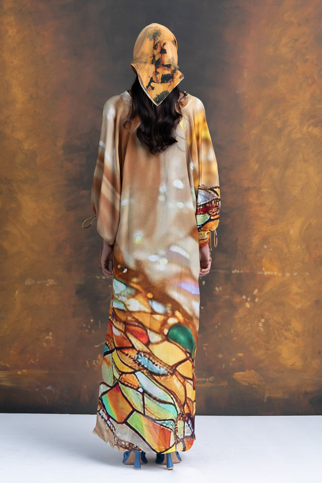 ISLA DRESS