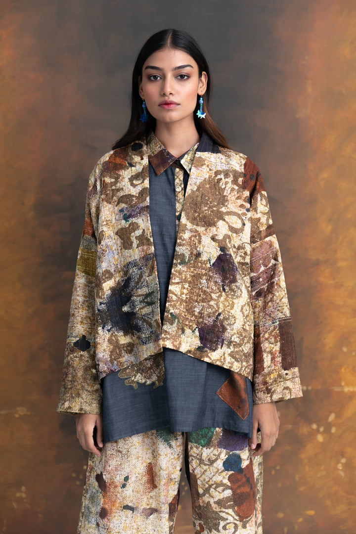 ADA JACKET