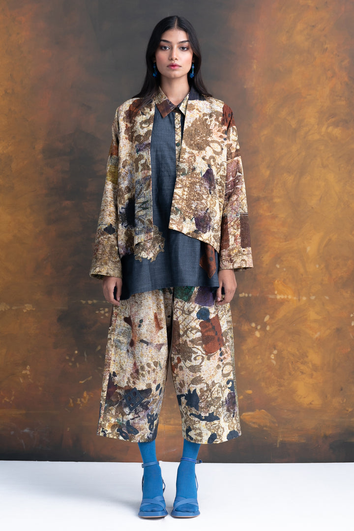 ADA JACKET