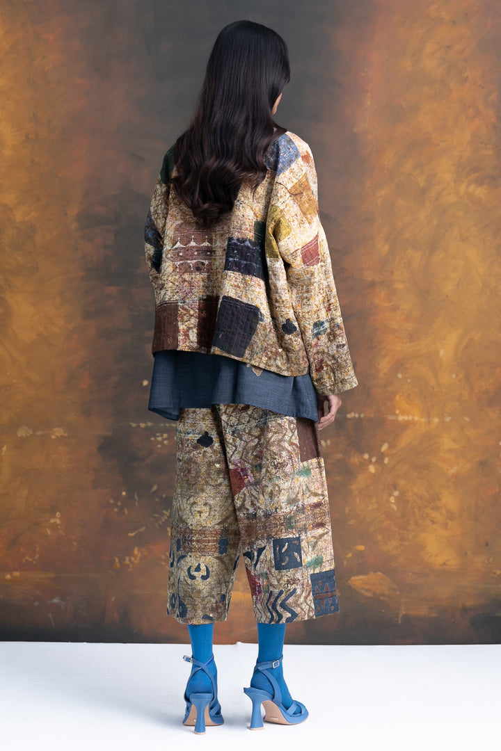 ADA JACKET