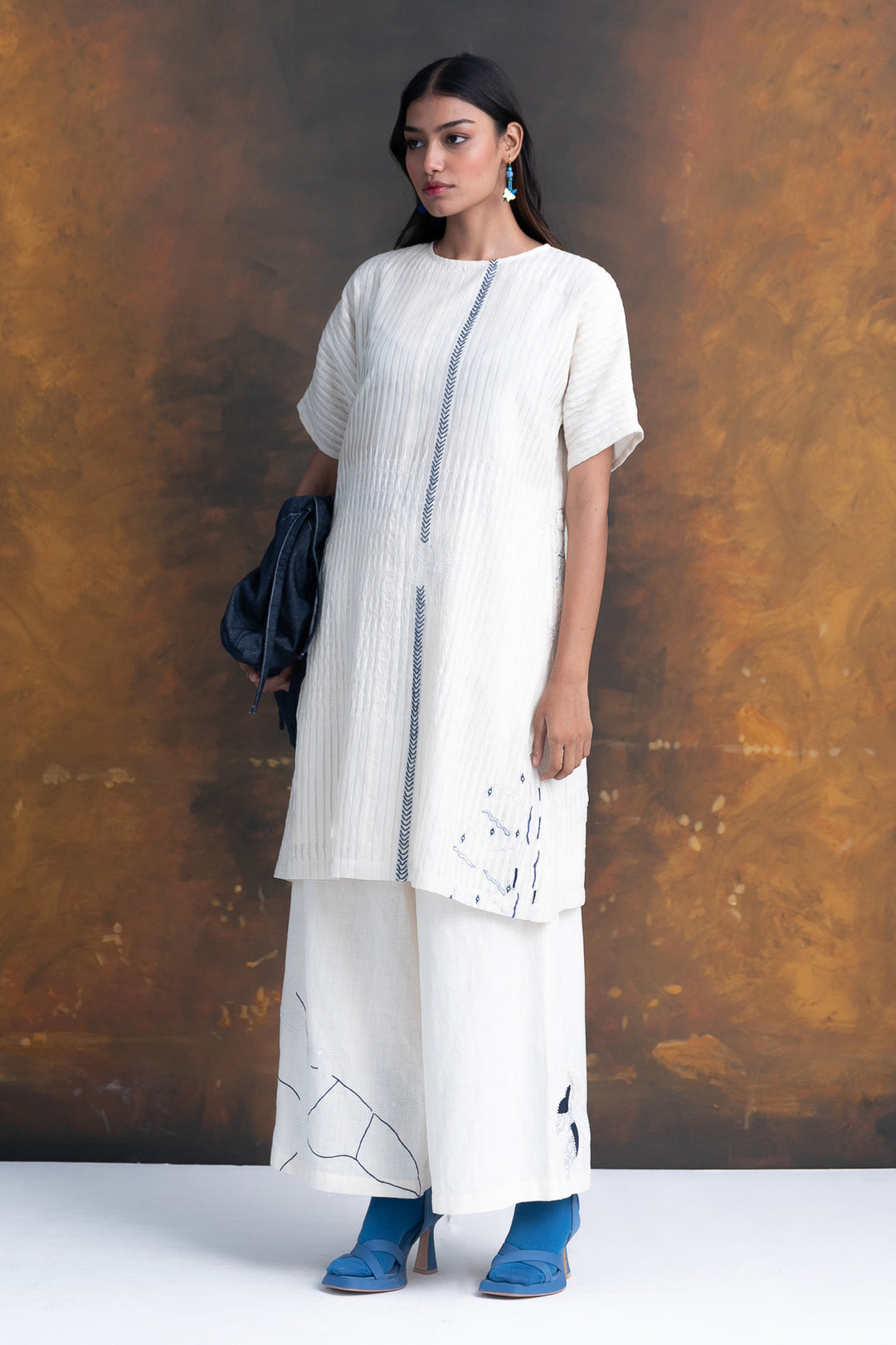 Freya DRESS