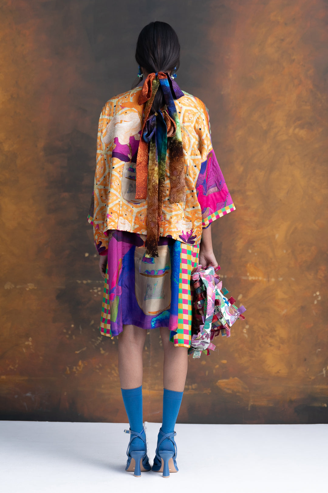 Rumi Jacket