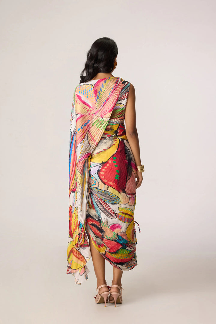 Kathy Dress