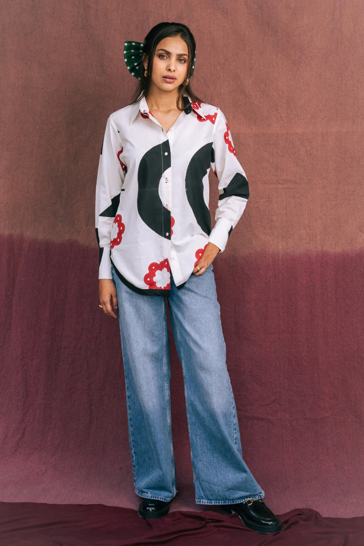 Alaria Shirt