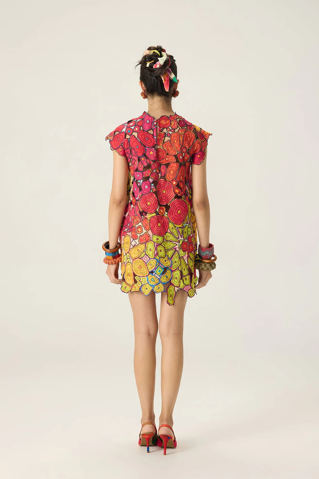 Esther Dress