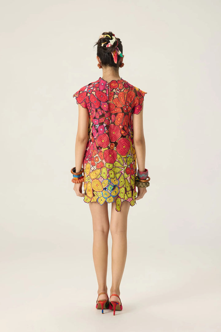 Esther Dress