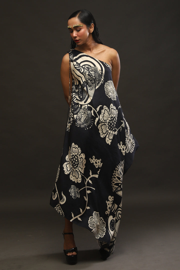 FULL LENGTH KAFTAN