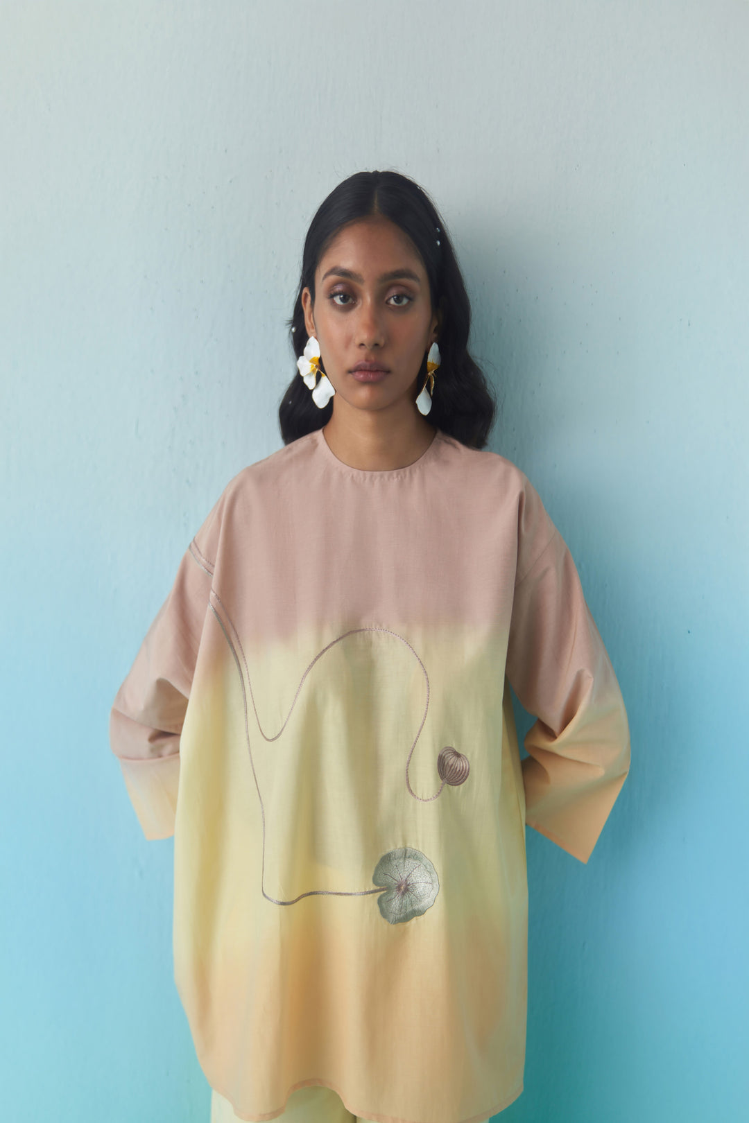 Sunset sorbet co-ord