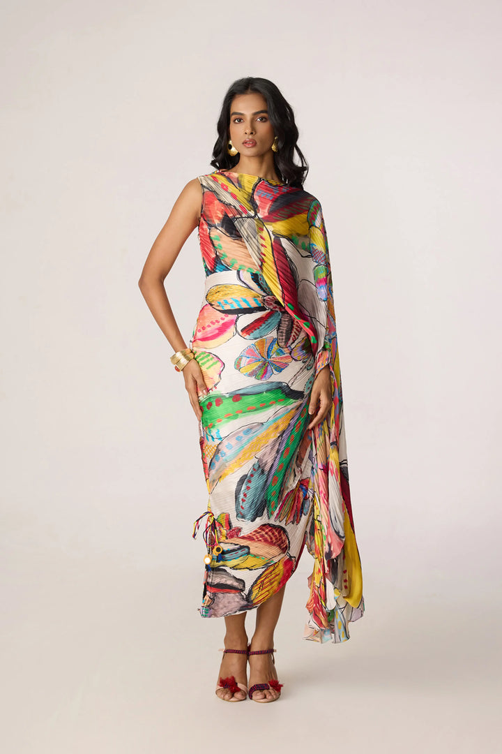 Kathy Dress