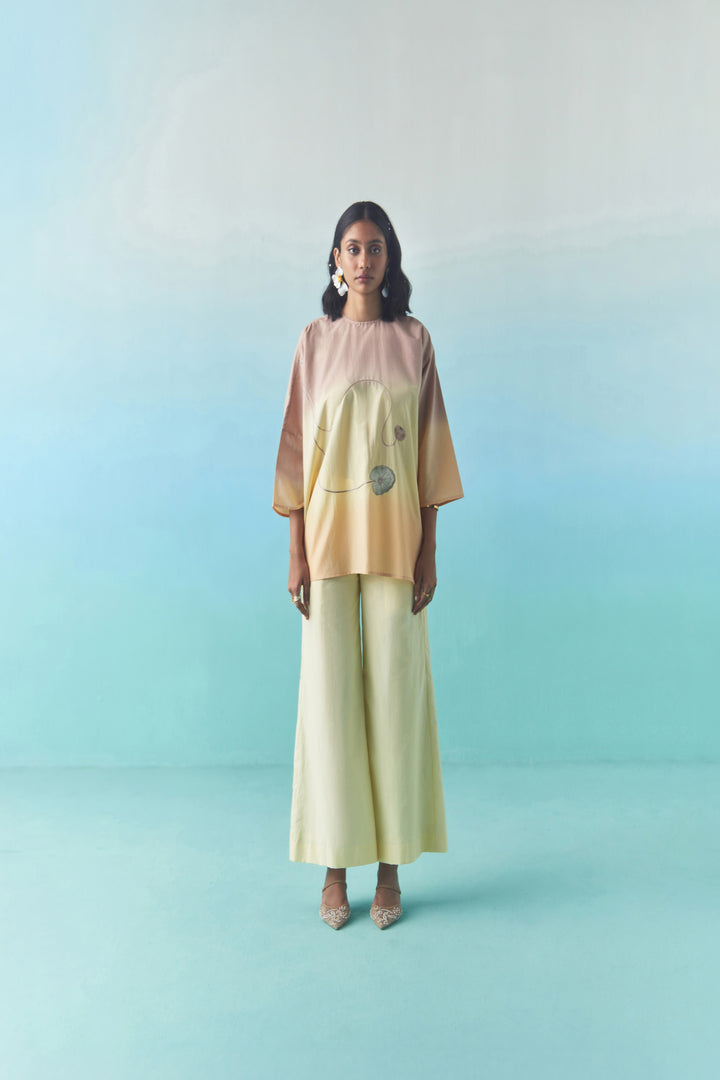 Sunset sorbet co-ord