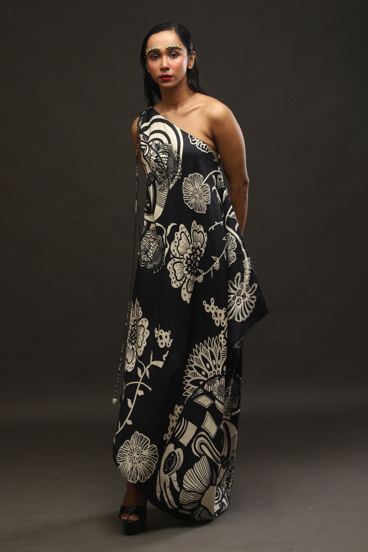 FULL LENGTH KAFTAN