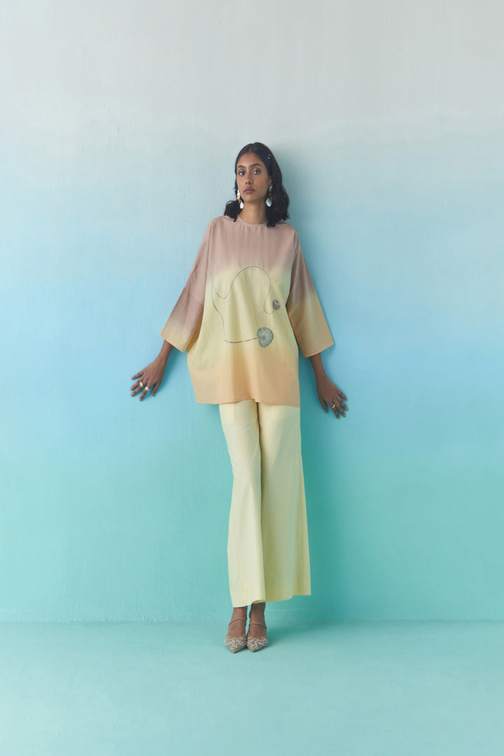 Sunset sorbet co-ord