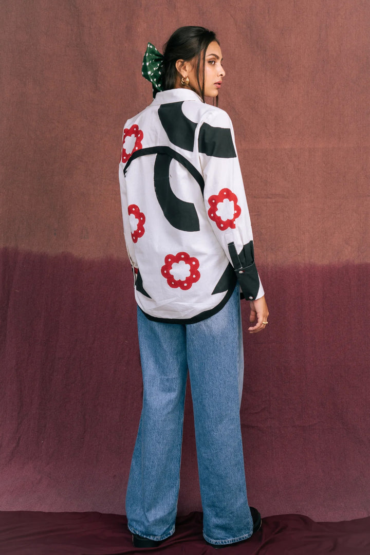 Alaria Shirt