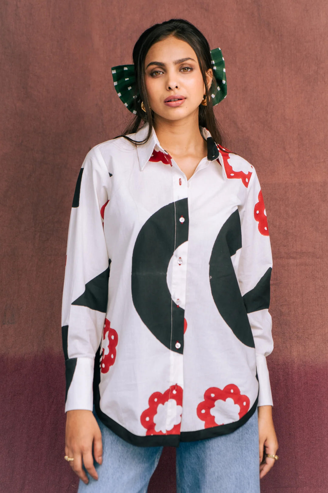 Alaria Shirt